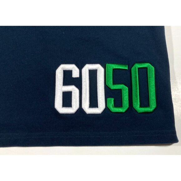 OpTic Day 2022 Gaming Polo Men's Large Black Sixty Filthy 6050 Embroidered - Picture 6 of 6